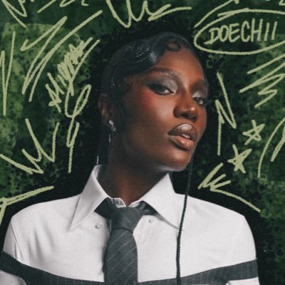 acervo doechii's profile picture