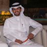 عبدالرحمن الراشد profil fotoğrafı