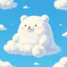 ก้อนเมฆ CLOUD 的头像