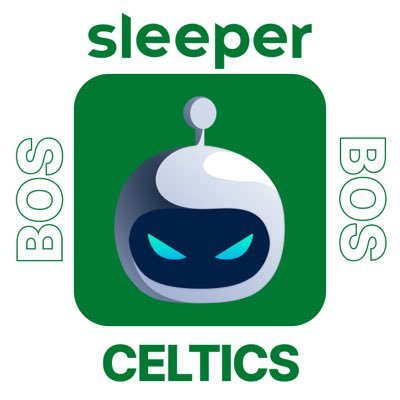SleeperCeltics's profile picture