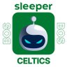 SleeperCeltics profil fotoğrafı
