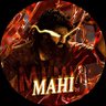 Mahi profil fotoğrafı