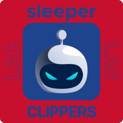 SleeperClippers's profile picture