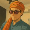 प्रभाष 的头像
