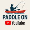 Paddle-On Fishing 的头像