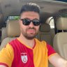 Profilbild von Tolga Çağatay