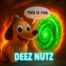 Deez Nuts Are Fine 🔥🪑☕️'s profile picture