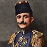 İttihatçı Ruhu 的头像