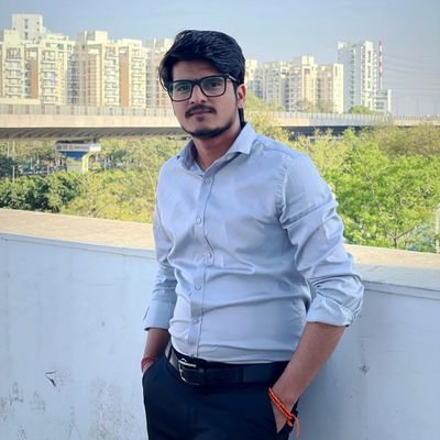 Pratayksh Mishra's profile picture