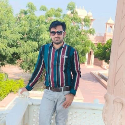 मनीष गौड़'s profile picture