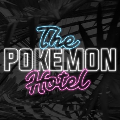 ThePokemonHotel's profile picture