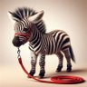 Фото профиля Das kleine wilde Zebra mit der roten Leine