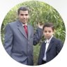Mohamed Mekdad profil fotoğrafı