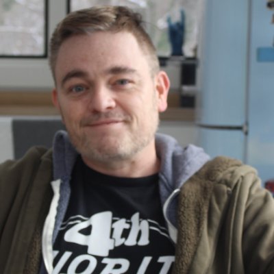 Ssnyder1835's profile picture