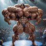 Musclegalslova profil fotoğrafı