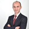 Amorti kazım profil fotoğrafı