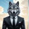 Apex Sigma Wolf 的头像