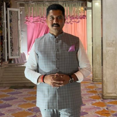 Mahesh Rajaram Pokale's profile picture
