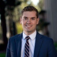 Ben Petersen's profile picture