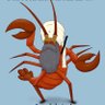 Dancing lobster's profile picture