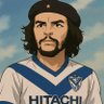 Profilbild von CHE DE VÉLEZ