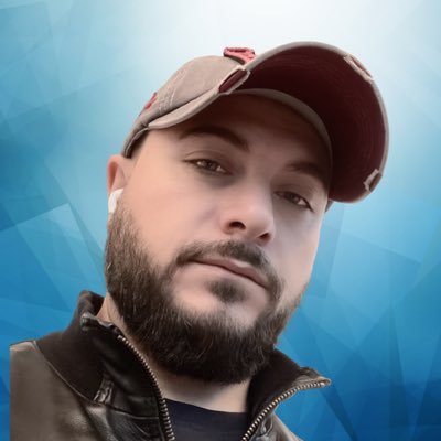 Fred the Bear 🐻's profile picture