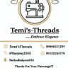 Temi’s ~Thread ✂️🧵 profil fotoğrafı