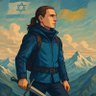 (((Alex))) 🇮🇱🇪🇺🇺🇦🏳️‍🌈 的头像
