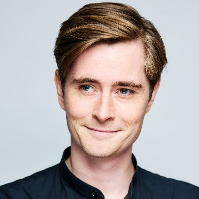itsalfredw's profile picture