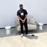 Westside K 的头像