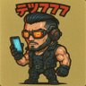 Profilbild von Tetsu777(徐々に本気出す)