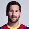 Tu Messi de confianza. 的头像
