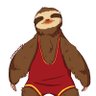WrestleSlothMo🦥 的头像