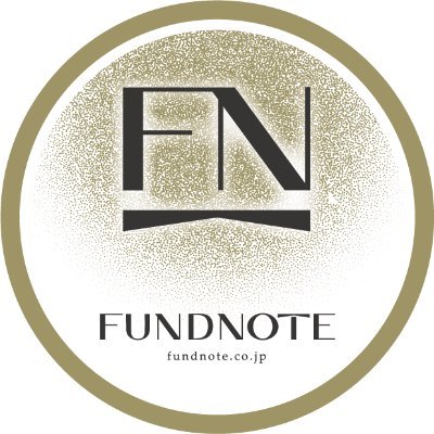 fundnote_inc's profile picture