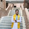 Akash profil fotoğrafı
