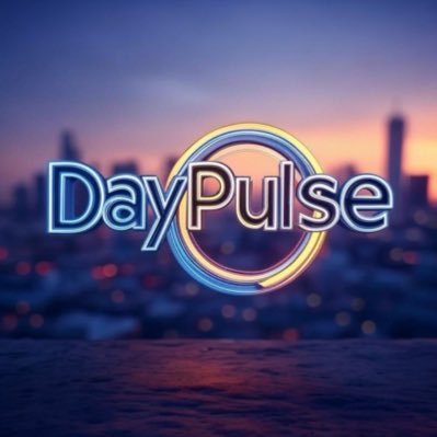 Day Pulse Updates 🗞️'s profile picture
