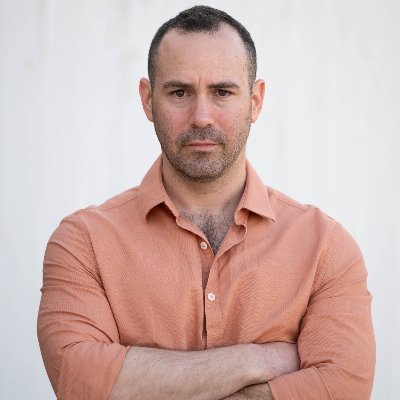 Tommer Vinner - תומר וינר's profile picture
