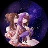 Profilbild von 幻月Gengetsu