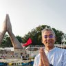 Фото профиля P N VENKATRAMAN