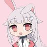 Profilbild von Pascal Ampertail 🐇💾 | Cyber Bnuuy VTuber