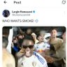Premier League Lord Nicky McGrath 💙💛's profile picture