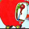 Profilbild von Lowly Worm