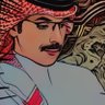 بندر المطيري profil fotoğrafı