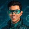 Alpha Centaurian profil fotoğrafı