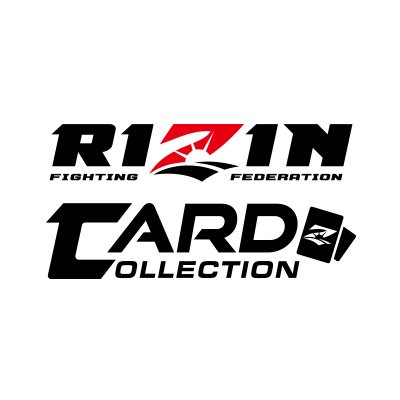 【公式】RIZIN CARD COLLECTION(ライコレ)'s profile picture