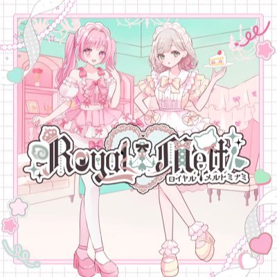 ロイヤルメルト 大阪本店's profile picture