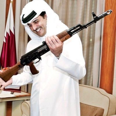 سهيل الجنوبي 🇶🇦's profile picture