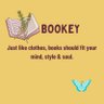 Bookey3824's profile picture
