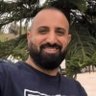 Profilbild von Mahdi Addour