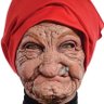 Granny profil fotoğrafı